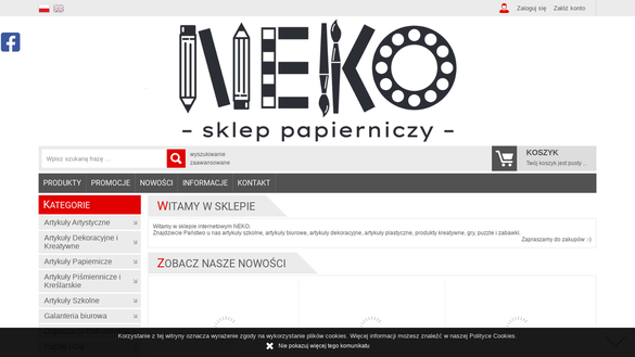 www.sklep-neko.pl