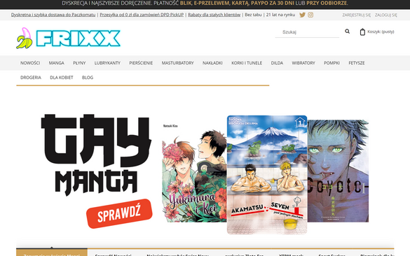 frixx.pl