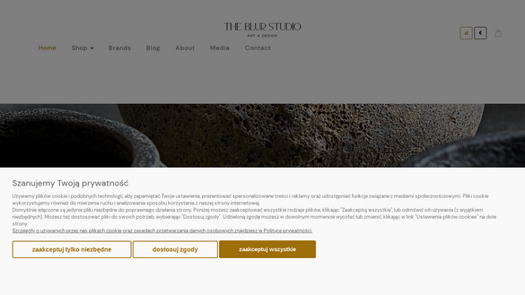 theblurstudio.eu