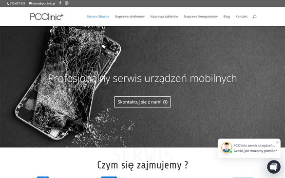 pc-clinic.pl
