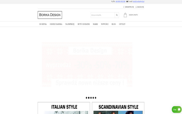 borika.pl