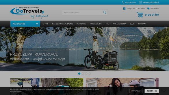 www.gotravels.pl