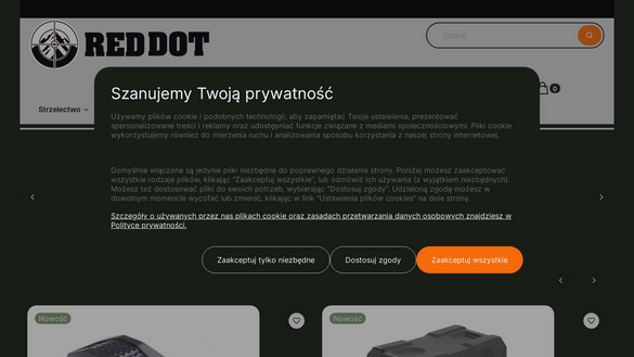 reddotshop.pl