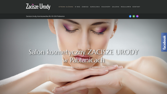 zaciszeurody.eu